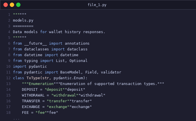 fix(#7513): [SECURITY] Low: /wallet/history docs and tests c