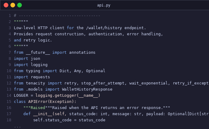 fix(#7513): [SECURITY] Low: /wallet/history docs and tests c