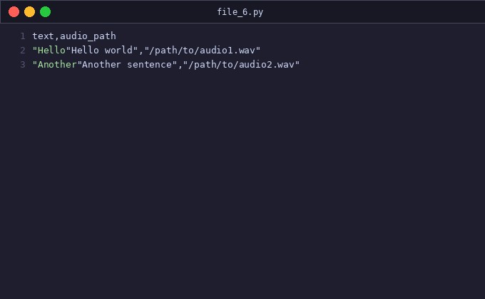 Fix 8GB finetune pipeline
