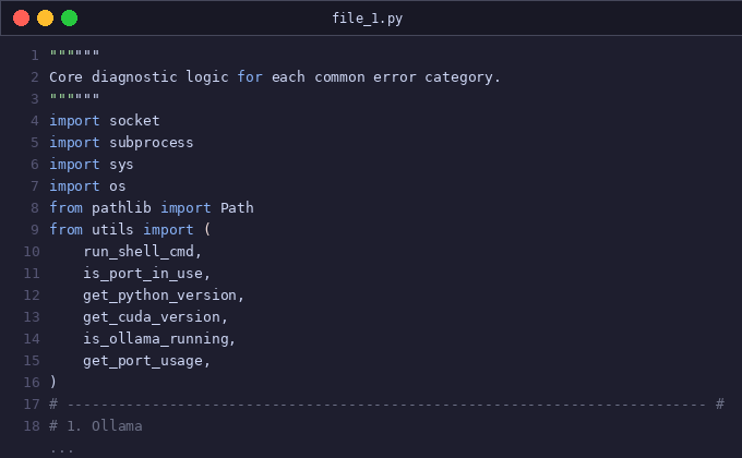 Troubleshooting guide + contributor onboarding + release not