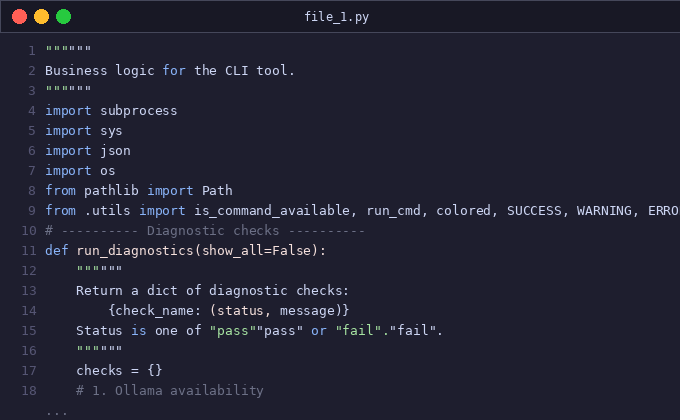 Troubleshooting guide + contributor onboarding + release not