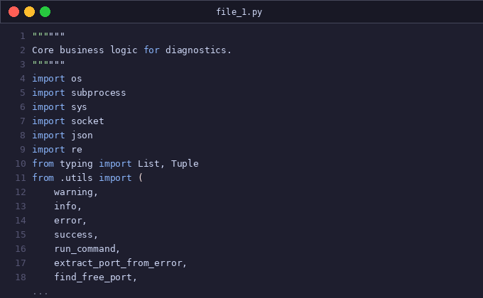 Troubleshooting guide + contributor onboarding + release not