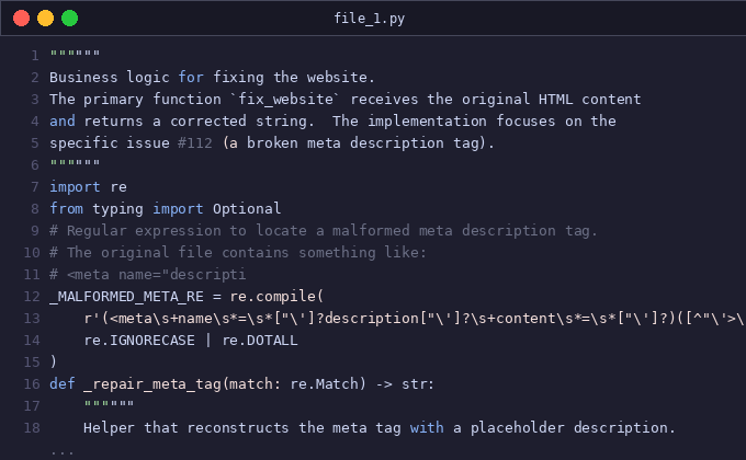 AI Assistant CLI