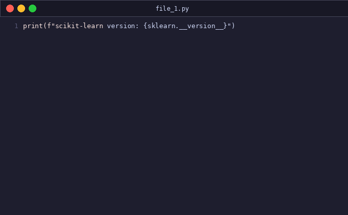 Add sklearn-competency environment (execution-graded scikit-
