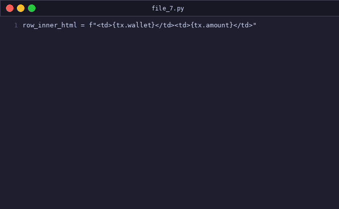fix(#7129): replace innerHTML with safe DOM nodes in wRTC br