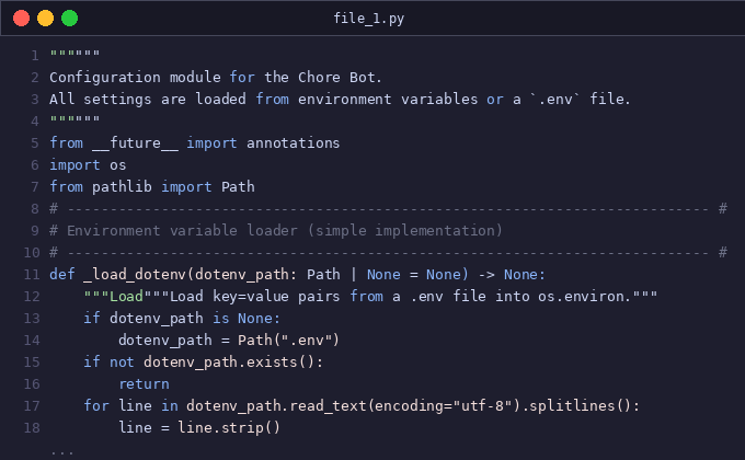 chore(deps): update minor and patch updates