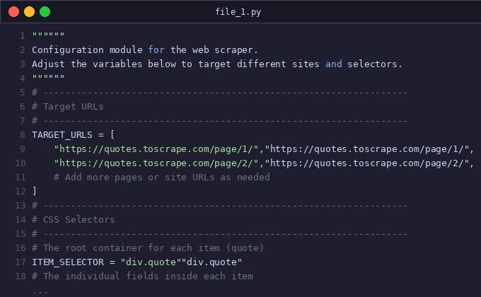 [level:intermediate] Create Docker compose environment for r