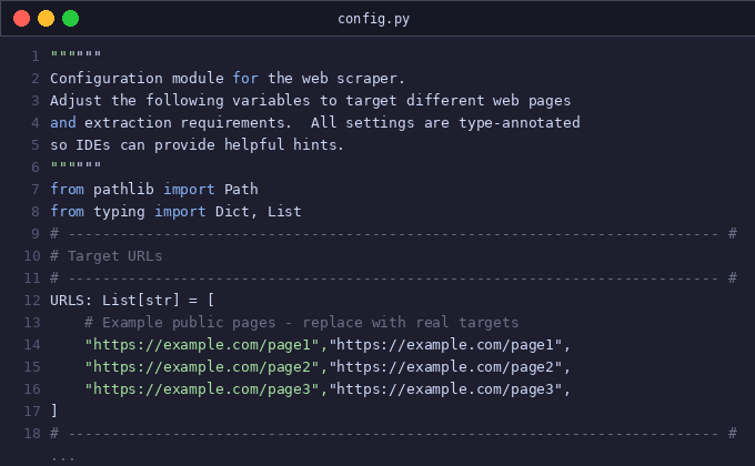 Limit analytics metric tag cardinality