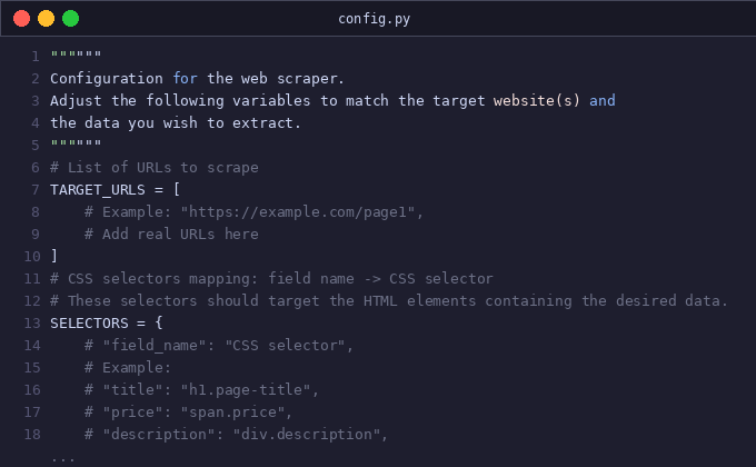 Limit analytics metric tag cardinality